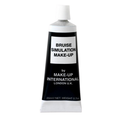 Makeup International Bruise Gel Tint - The Makeup Armoury